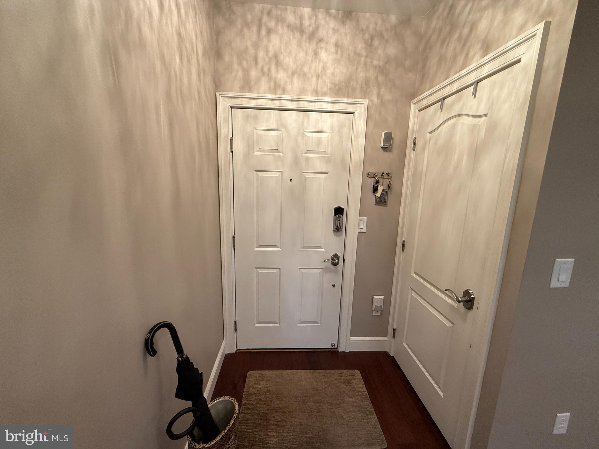 HUNTINGDON PLACE - Residential