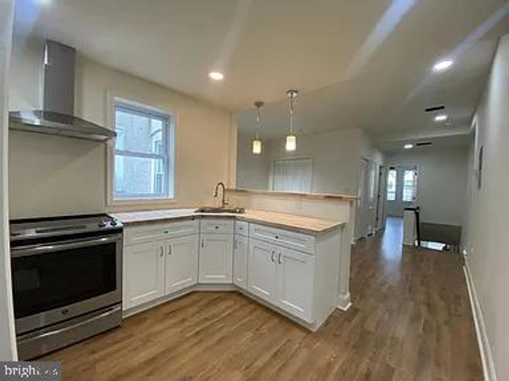 Photo of 5432 Springfield Avenue #1, PHILADELPHIA, PA 19143 (MLS # PAPH2580704)