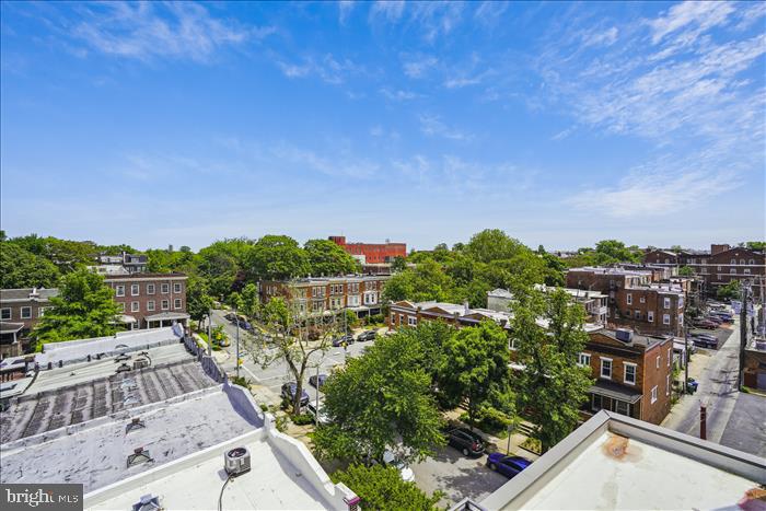 CHARLES VILLAGE - Residential