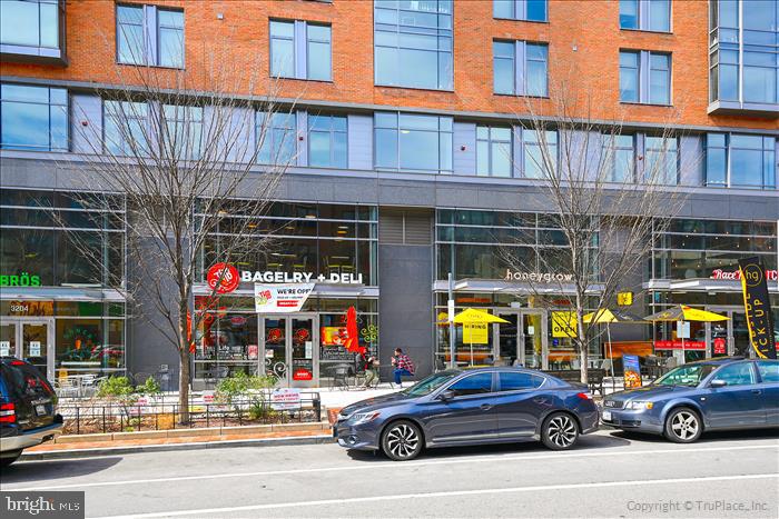 CHARLES VILLAGE - Residential