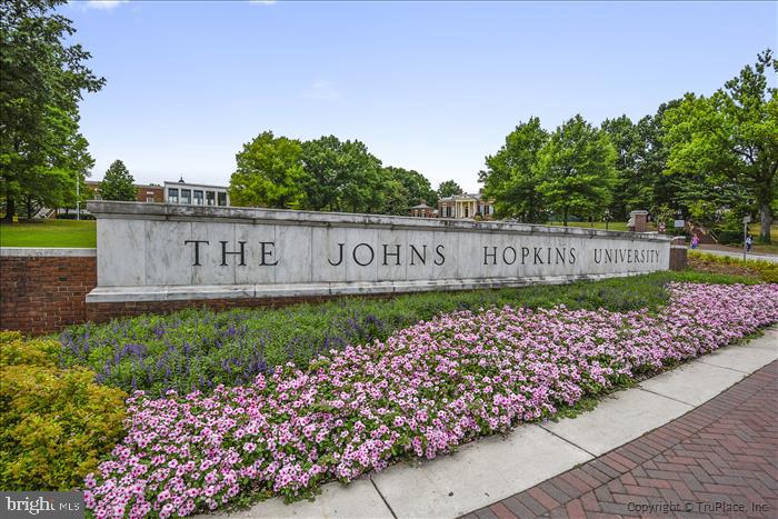 CHARLES VILLAGE - Residential