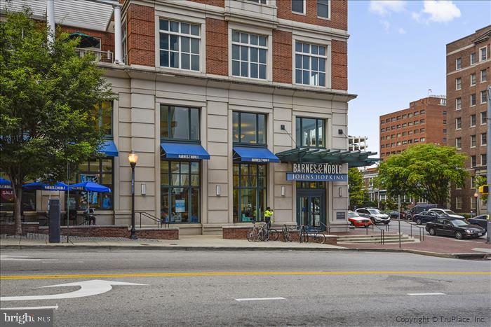 CHARLES VILLAGE - Residential