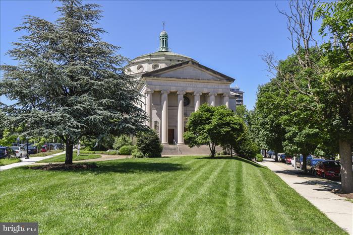 CHARLES VILLAGE - Residential