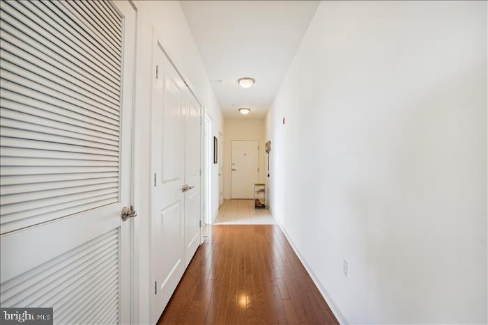 CHARLES VILLAGE - Residential