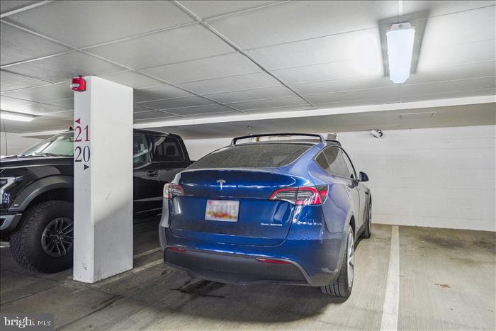 CHARLES VILLAGE - Residential