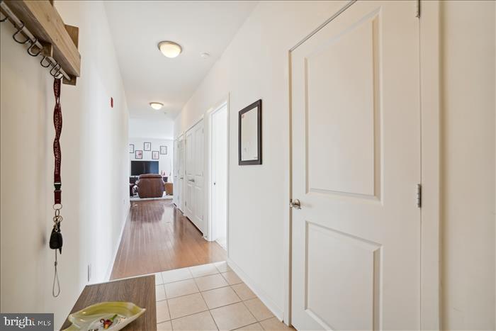 CHARLES VILLAGE - Residential