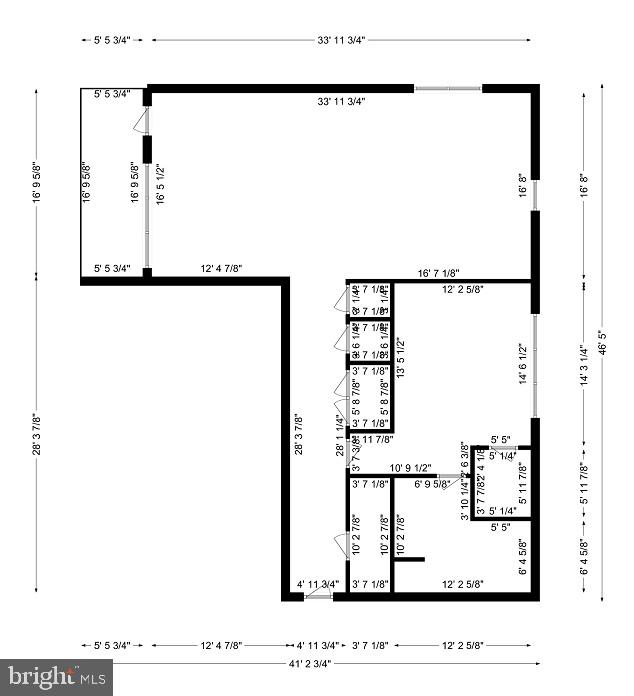 CHARLES VILLAGE - Residential