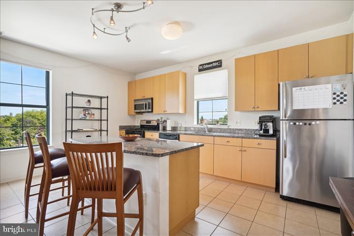 CHARLES VILLAGE - Residential