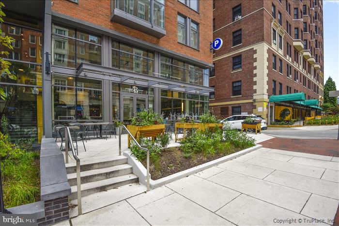 CHARLES VILLAGE - Residential