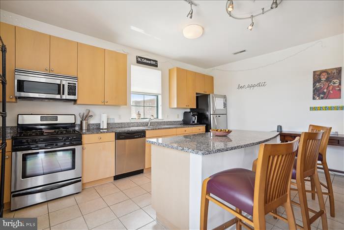 CHARLES VILLAGE - Residential