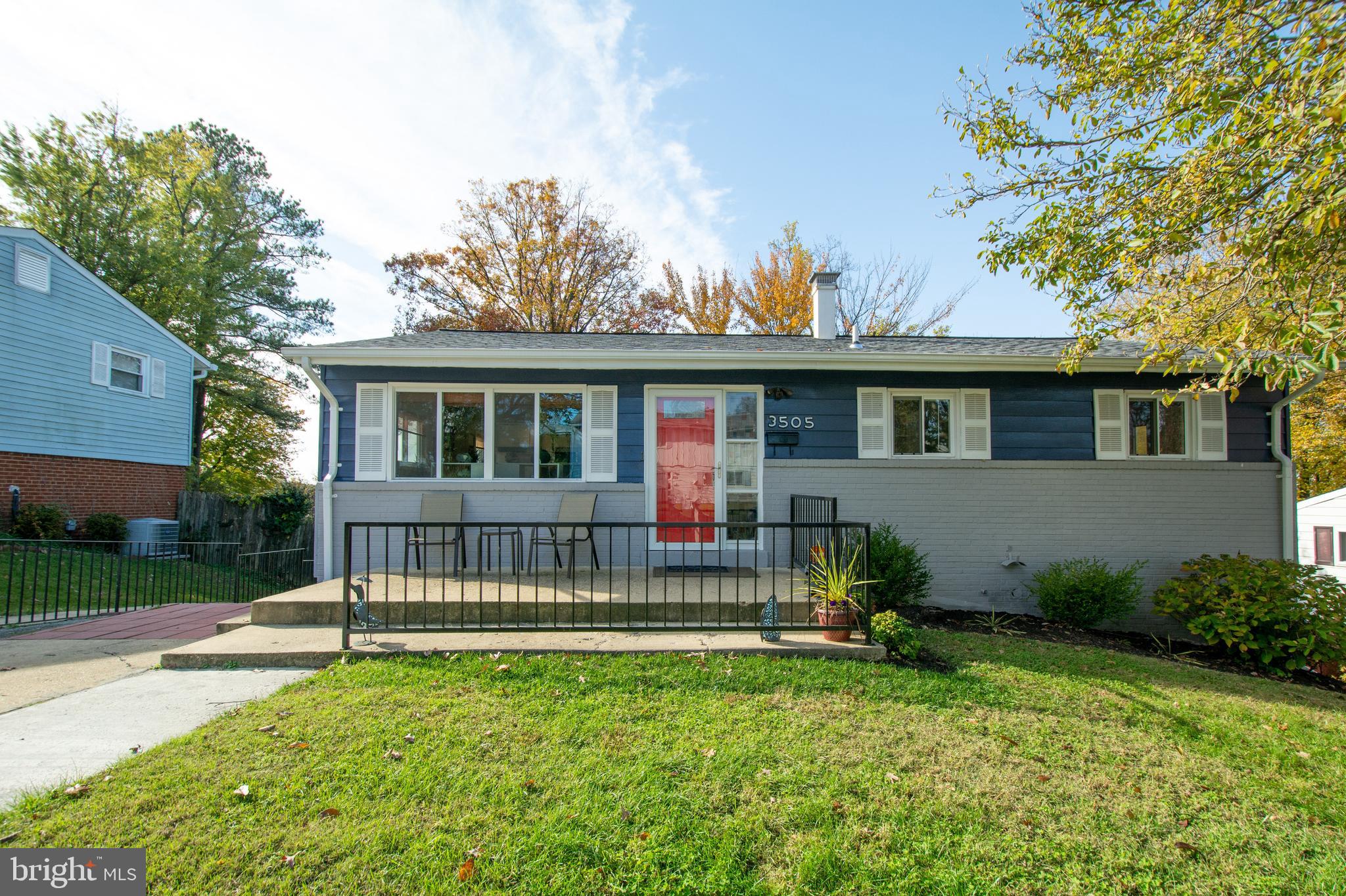 HILLCREST ESTATES - Residential