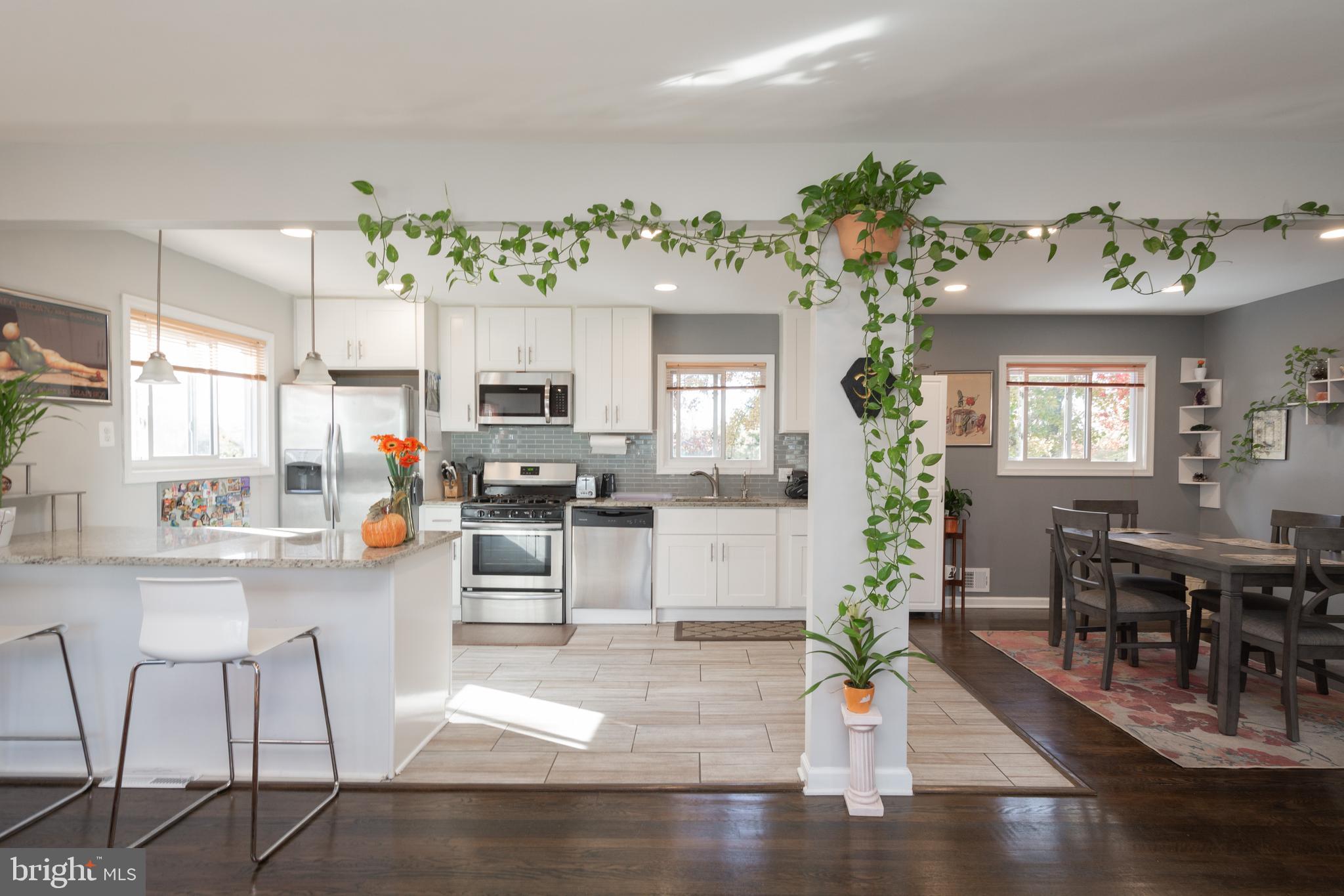 HILLCREST ESTATES - Residential