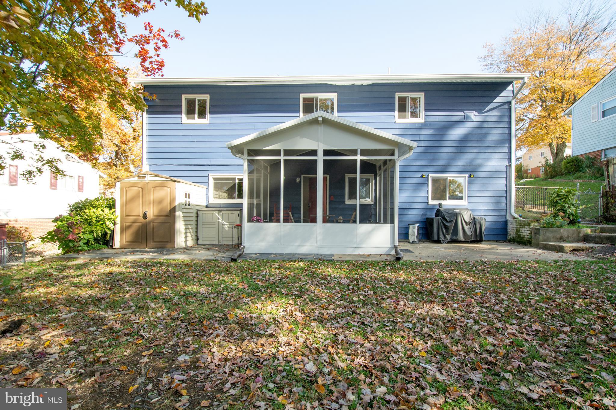 HILLCREST ESTATES - Residential