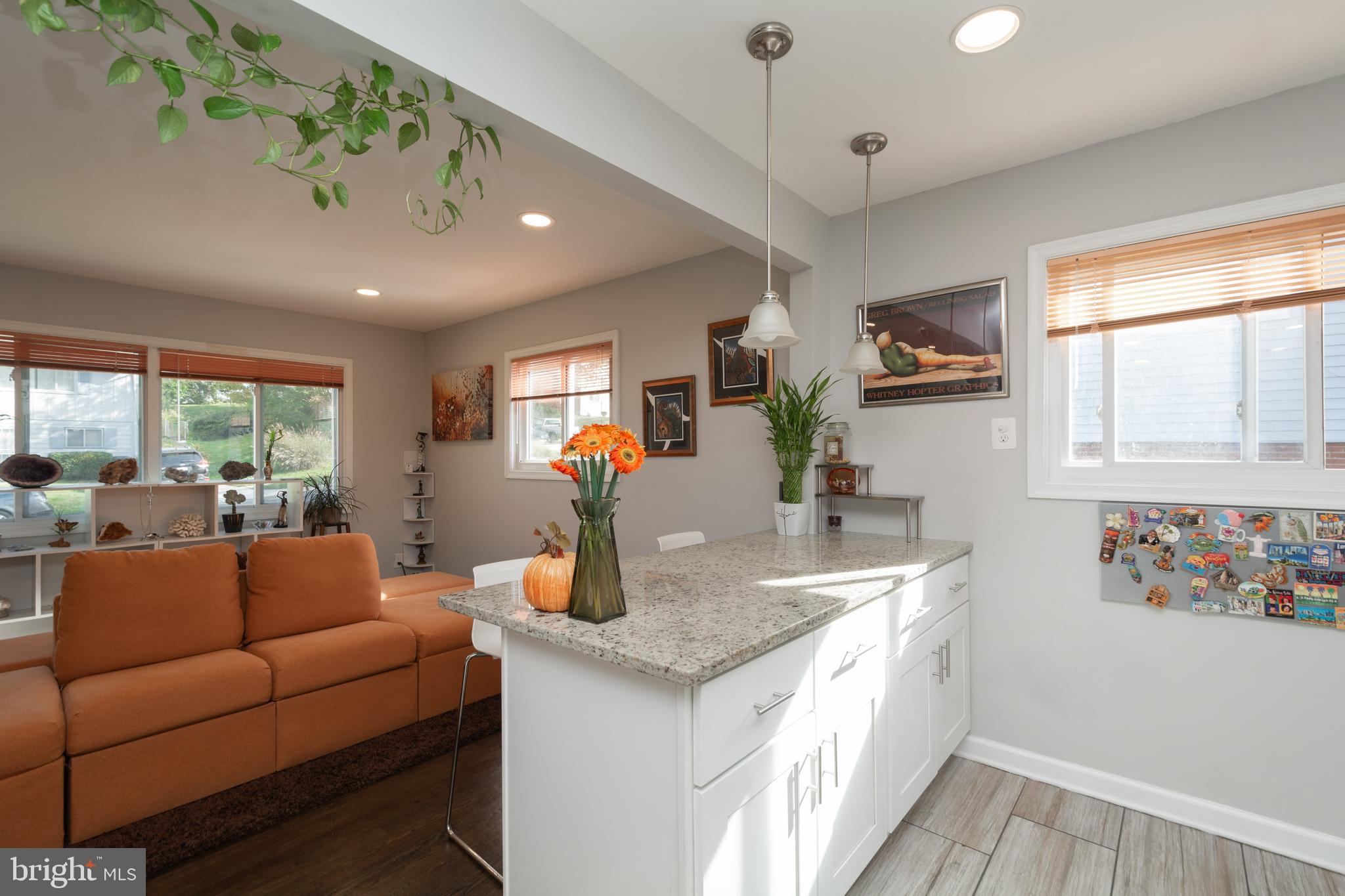 HILLCREST ESTATES - Residential