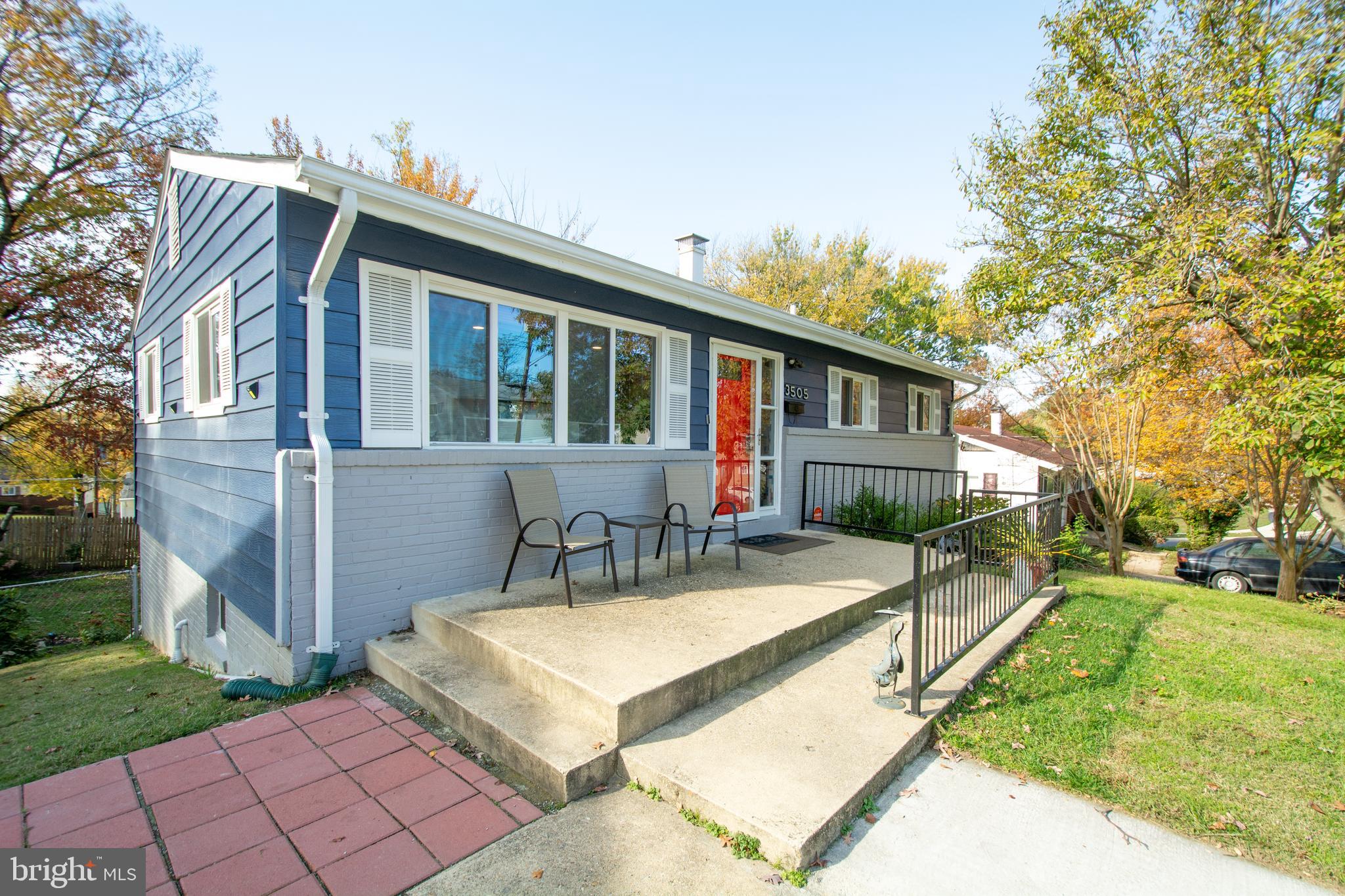 HILLCREST ESTATES - Residential