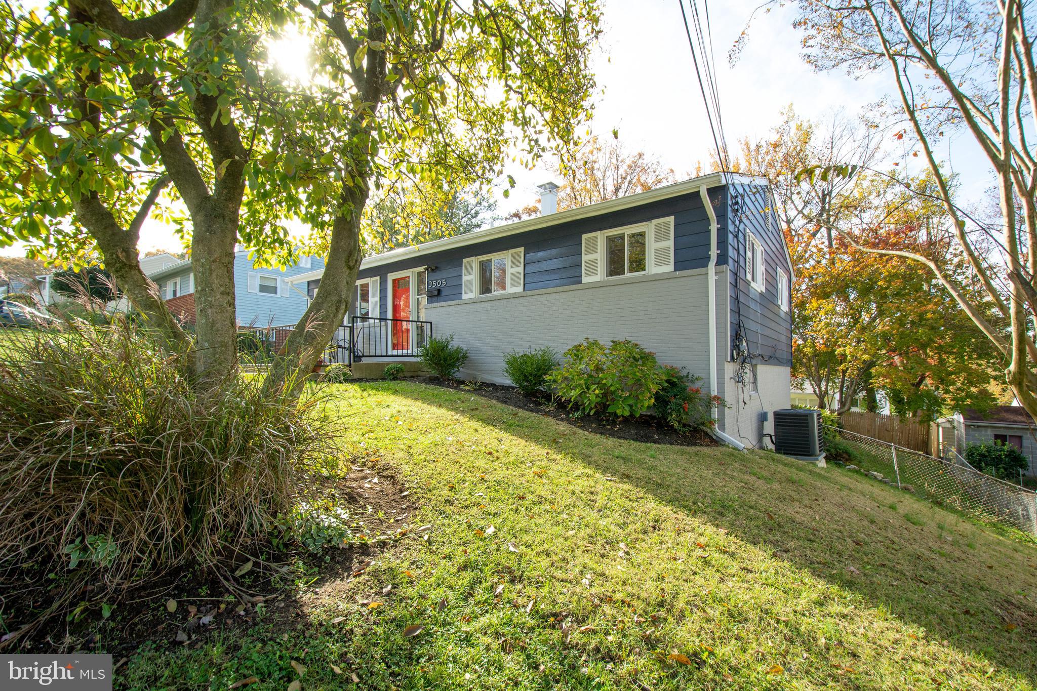 HILLCREST ESTATES - Residential