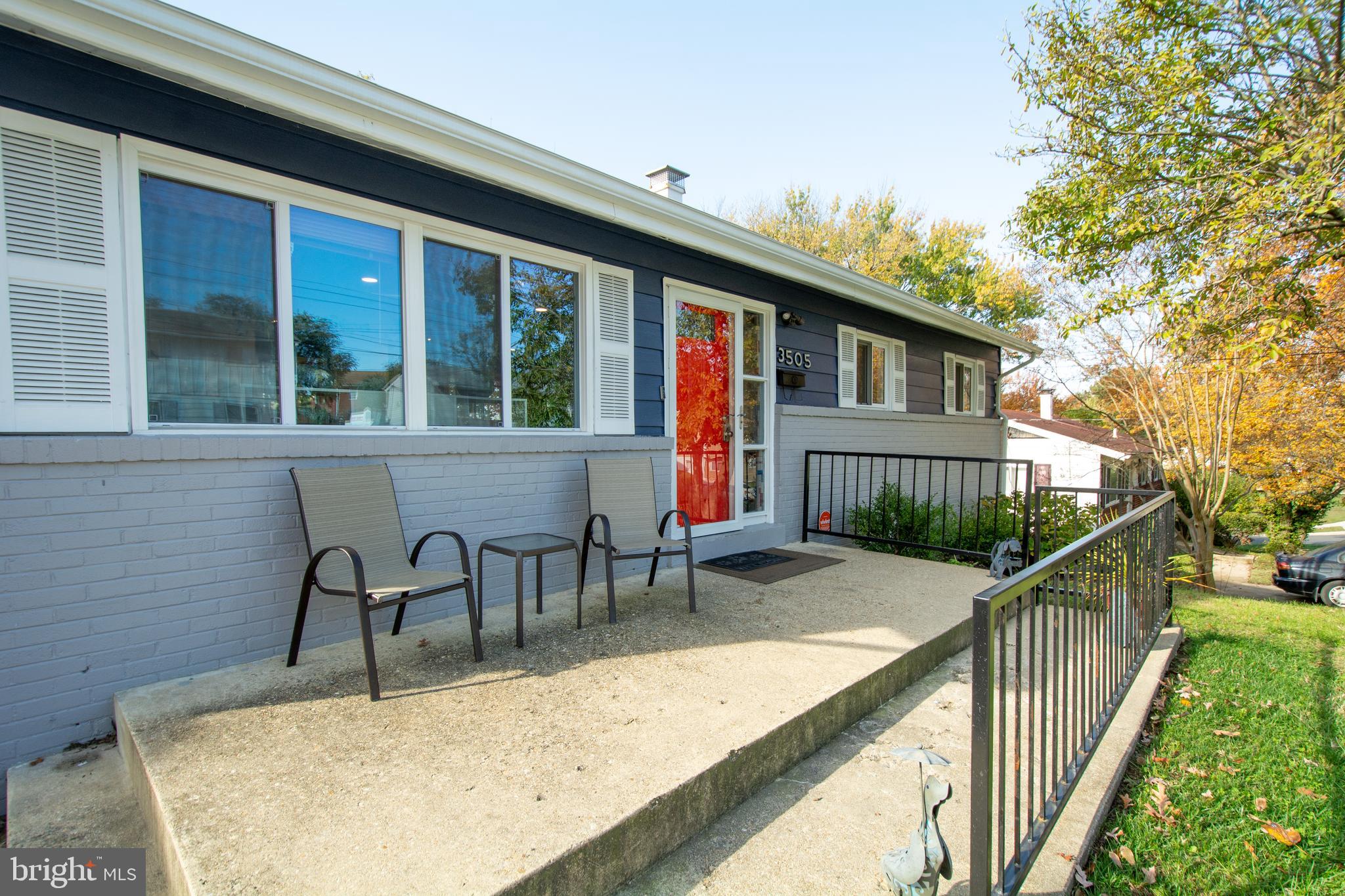 HILLCREST ESTATES - Residential