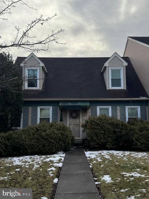 Photo of 6518 Hollow Drive, EAST PETERSBURG, PA 17520 (MLS # PALA2063266)