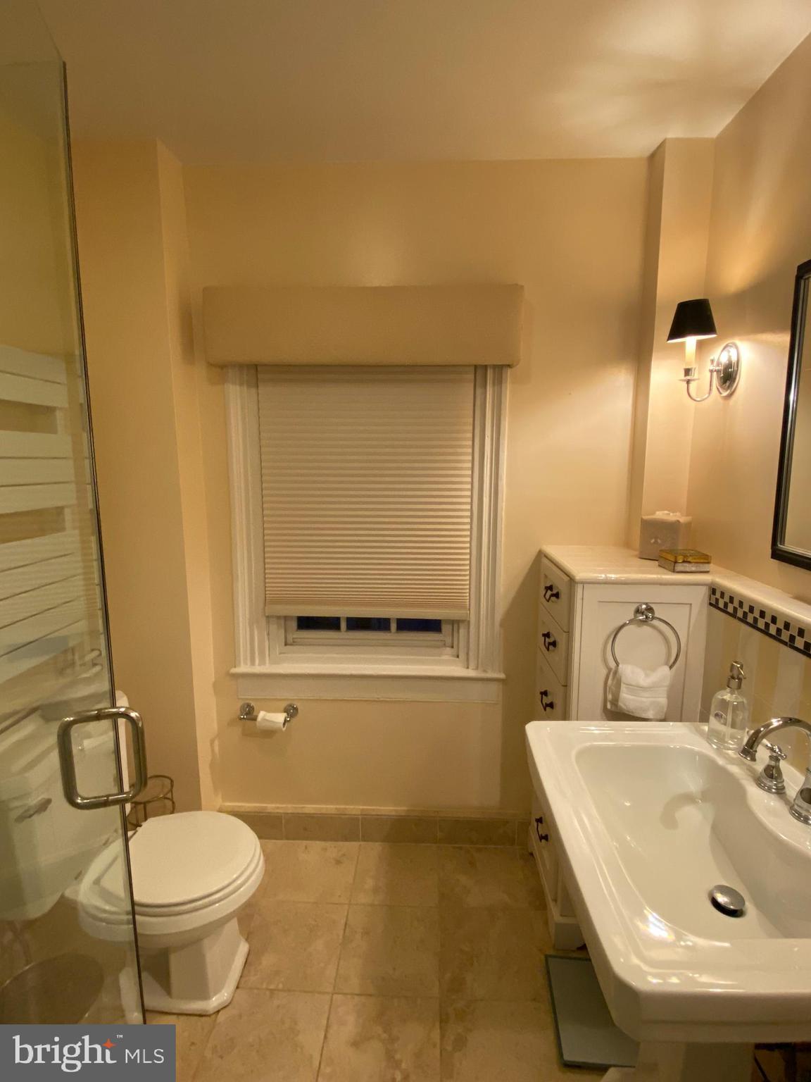 OLD TOWN ALEXANDRIA - Residential Lease