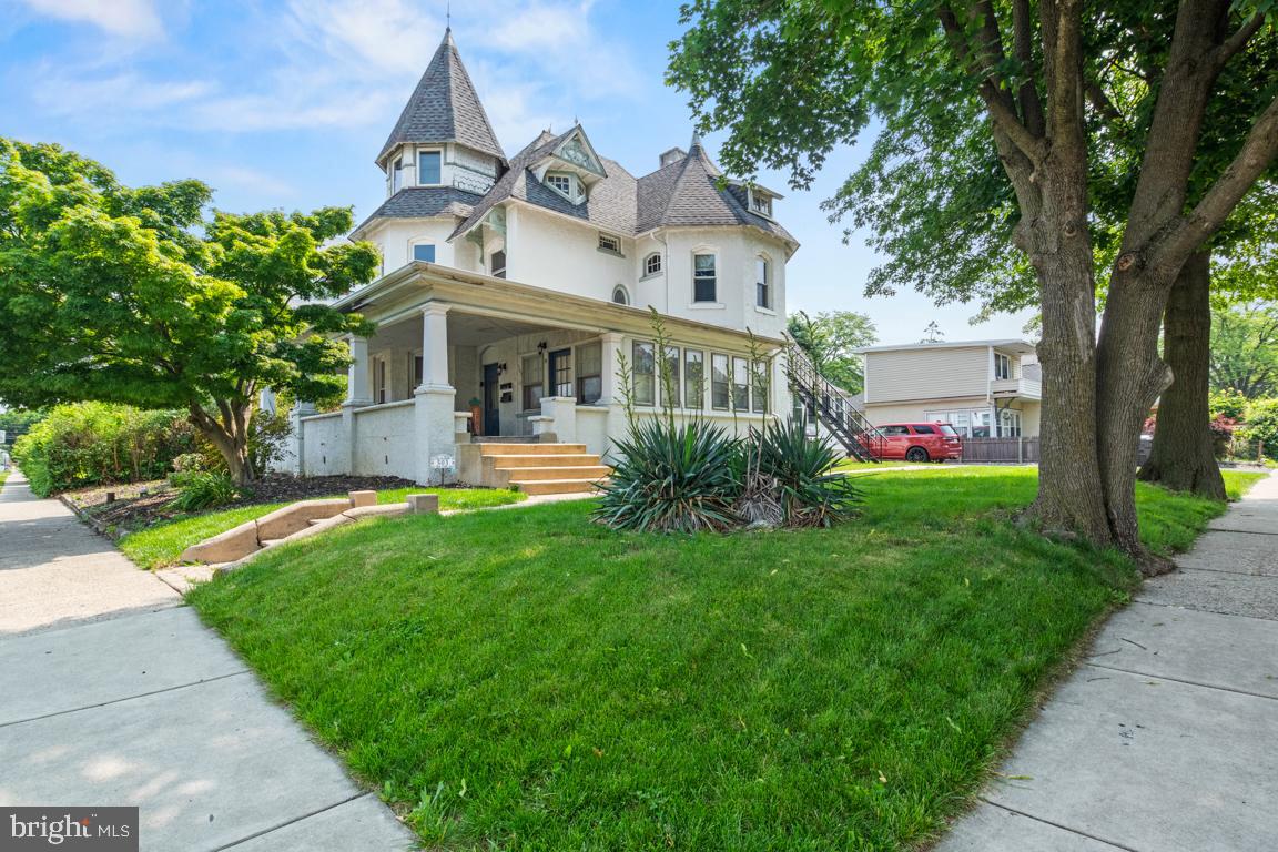 503 WALNUT STREET