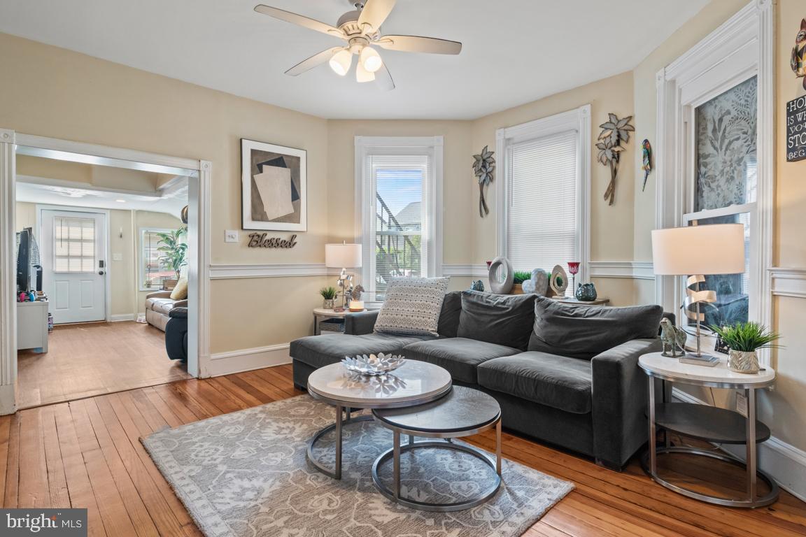 LANSDALE - Residential