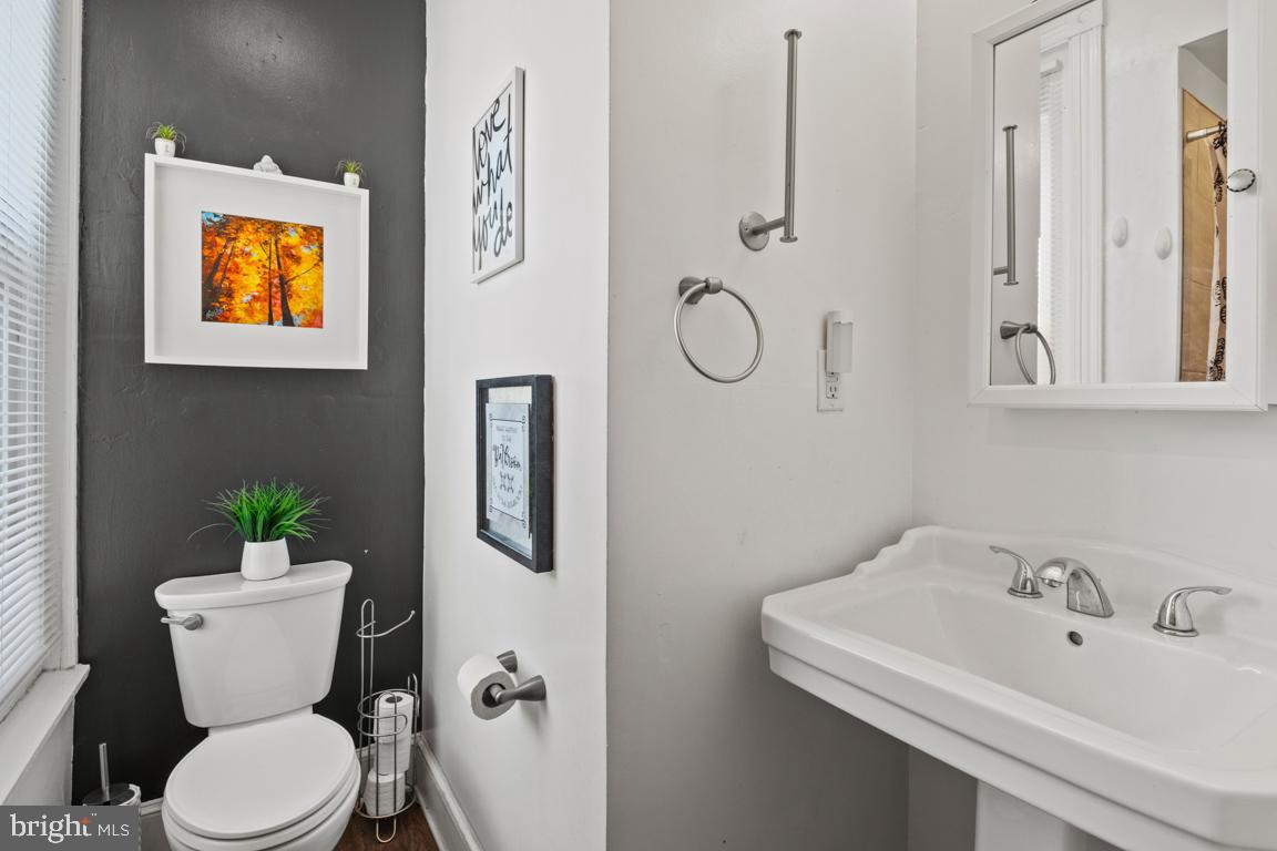 LANSDALE - Residential