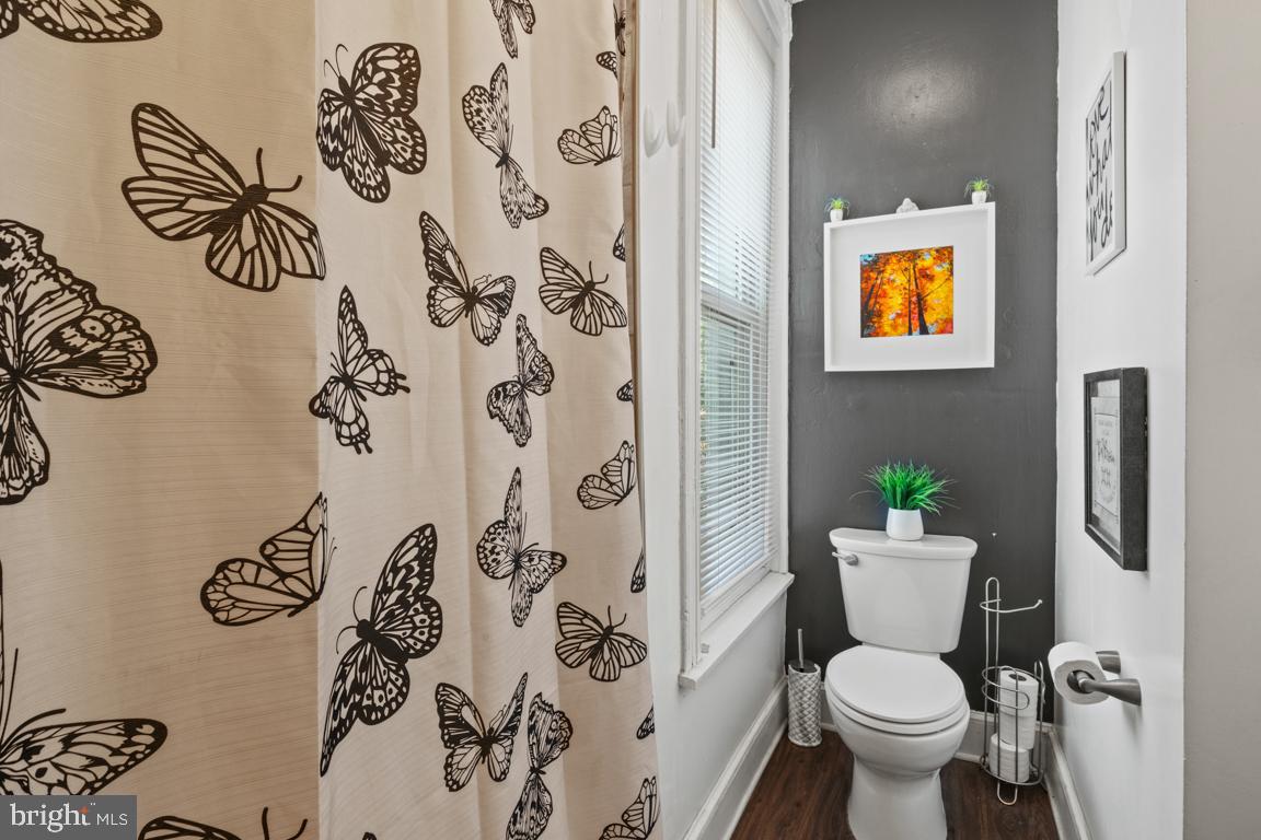 LANSDALE - Residential