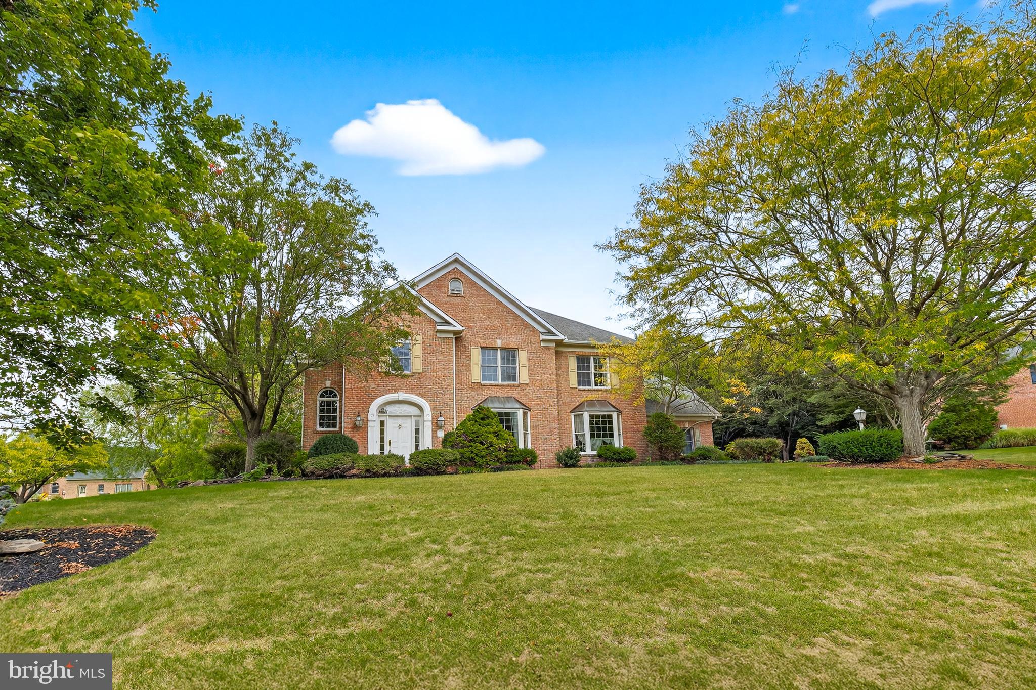 1350 BRIARGATE DRIVE