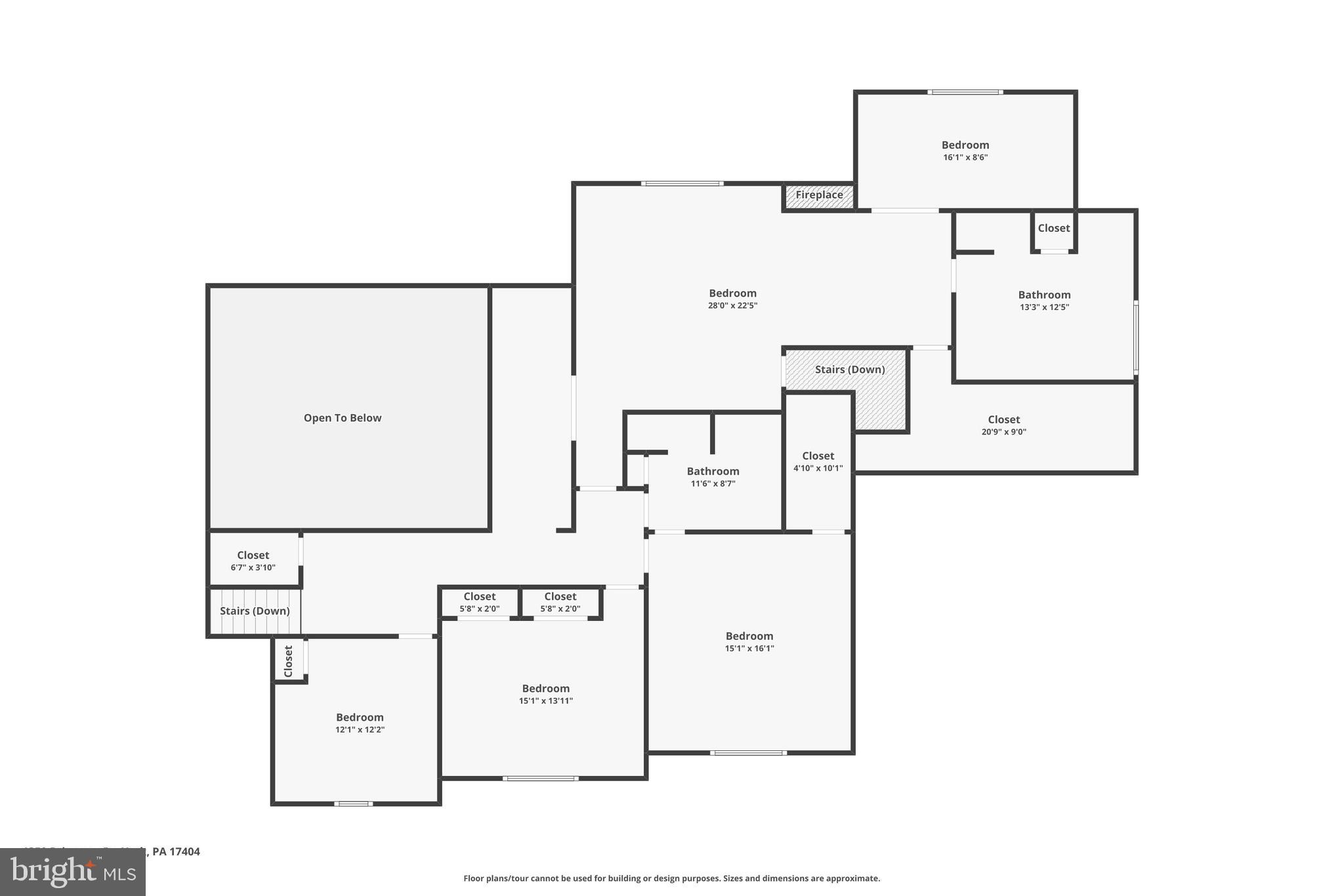 BRITTANY - Residential