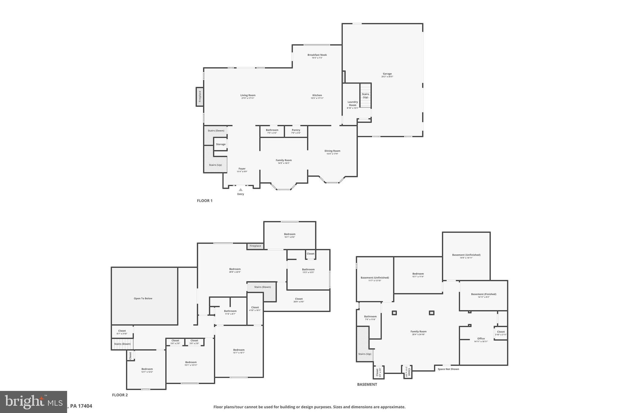 BRITTANY - Residential