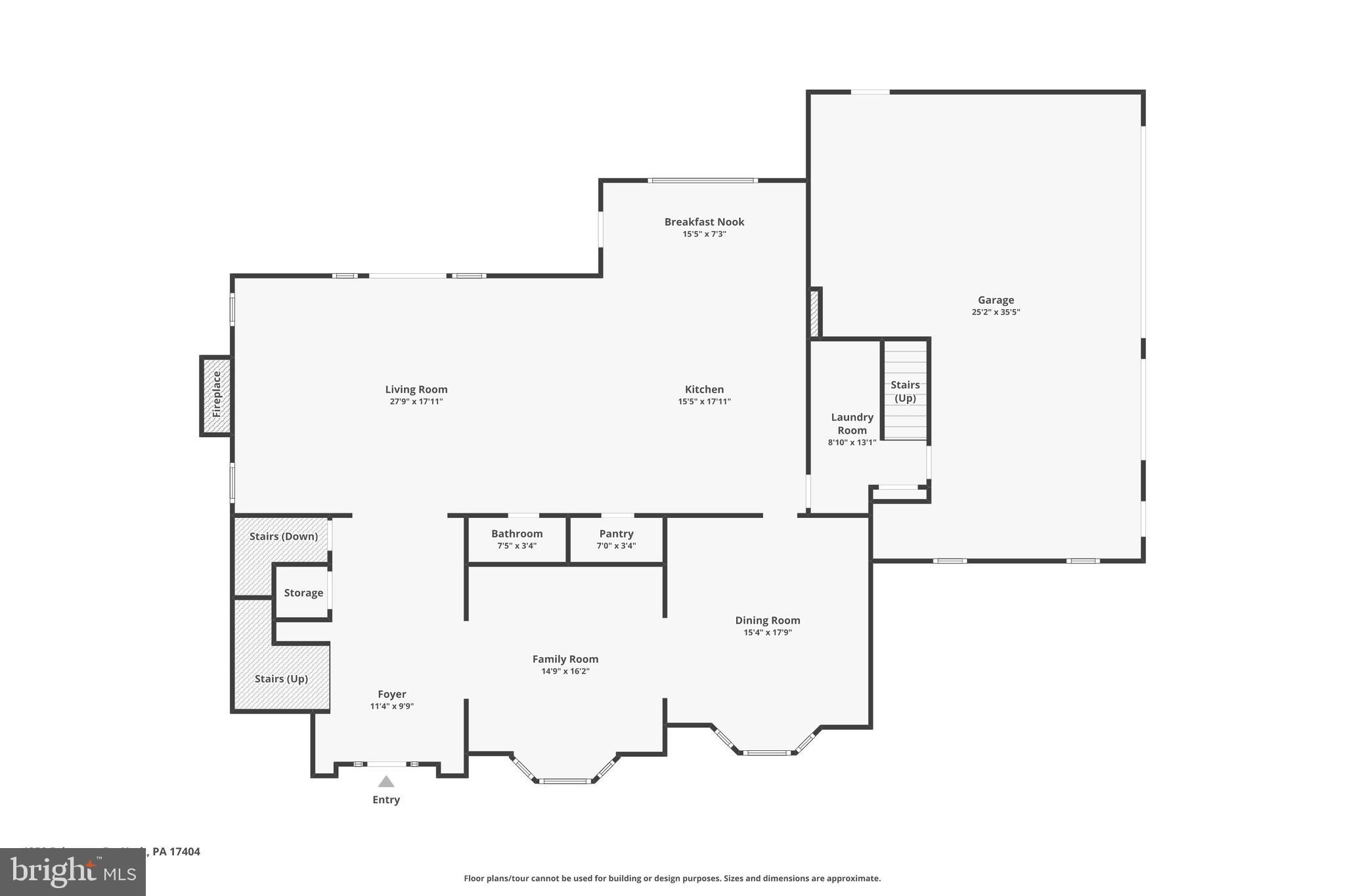 BRITTANY - Residential