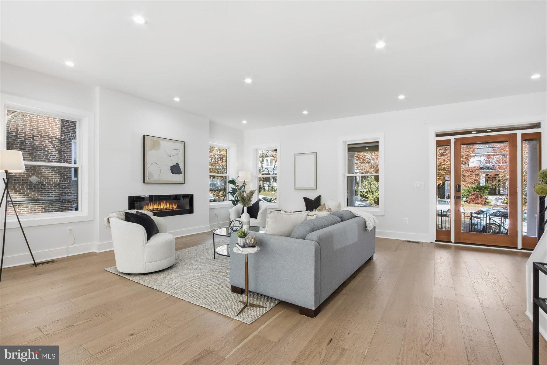 1312 GALLATIN STREET NW