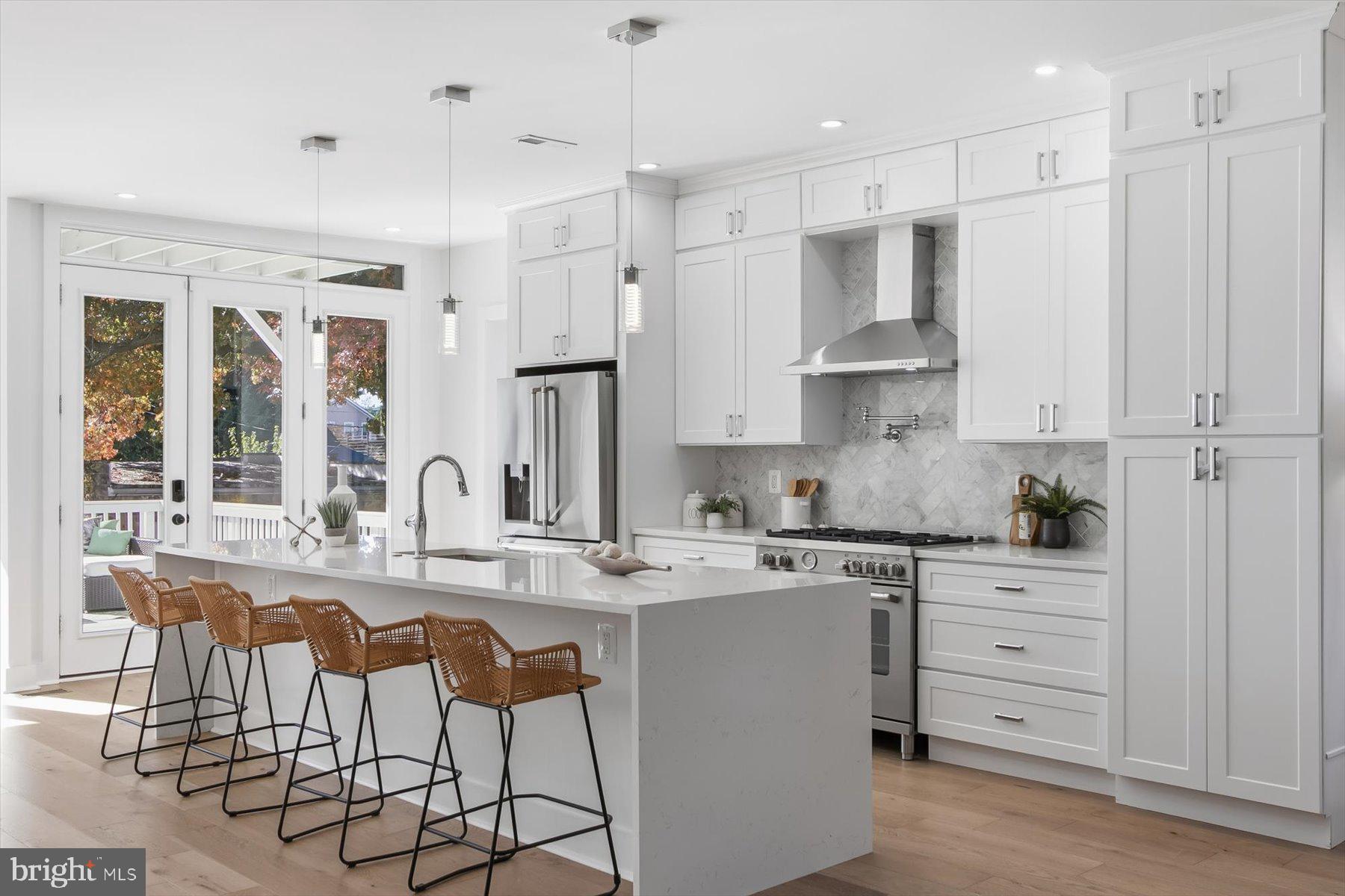 1312 GALLATIN STREET NW