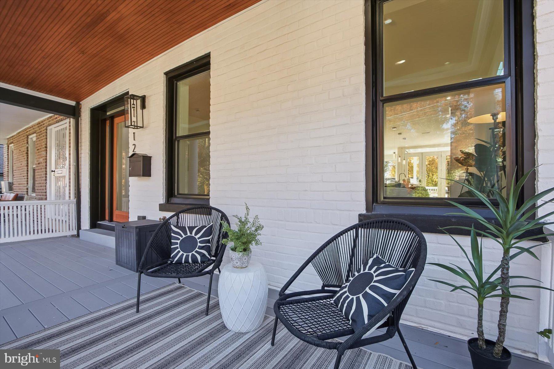 1312 GALLATIN STREET NW