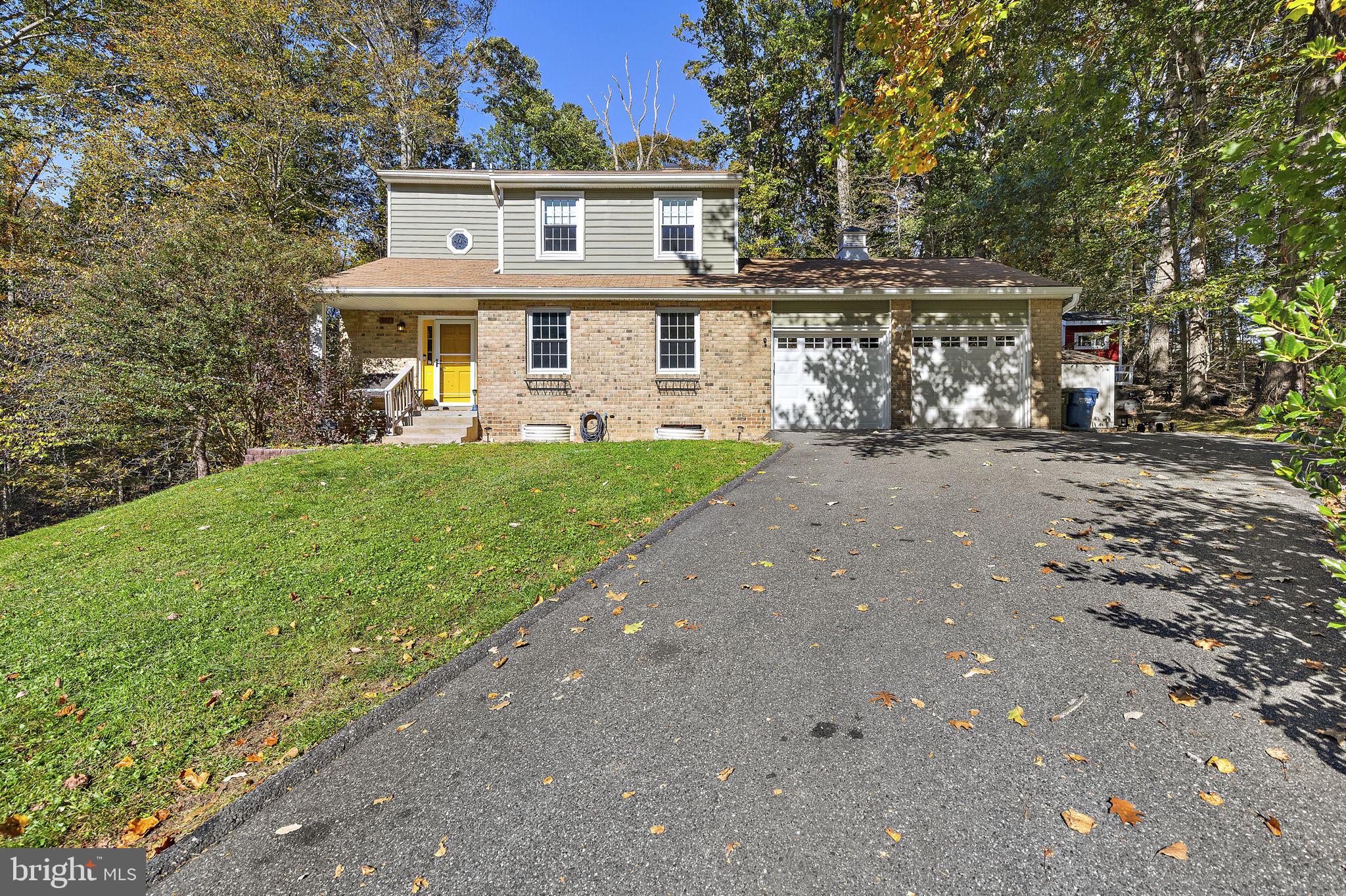 1138 STARMOUNT COURT