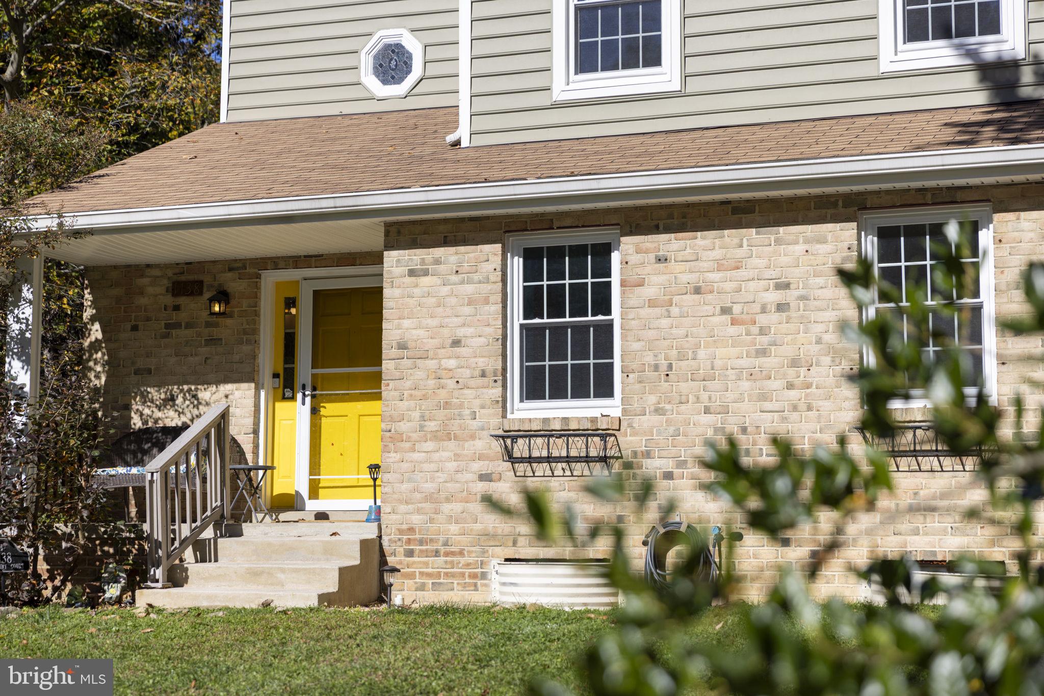 1138 STARMOUNT COURT