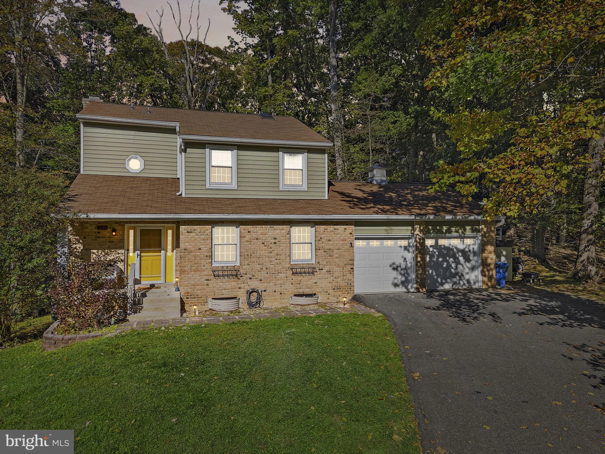 1138 Starmount Court