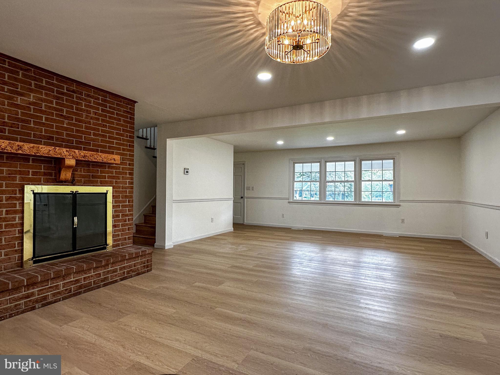 CLOVER HILL - Residential