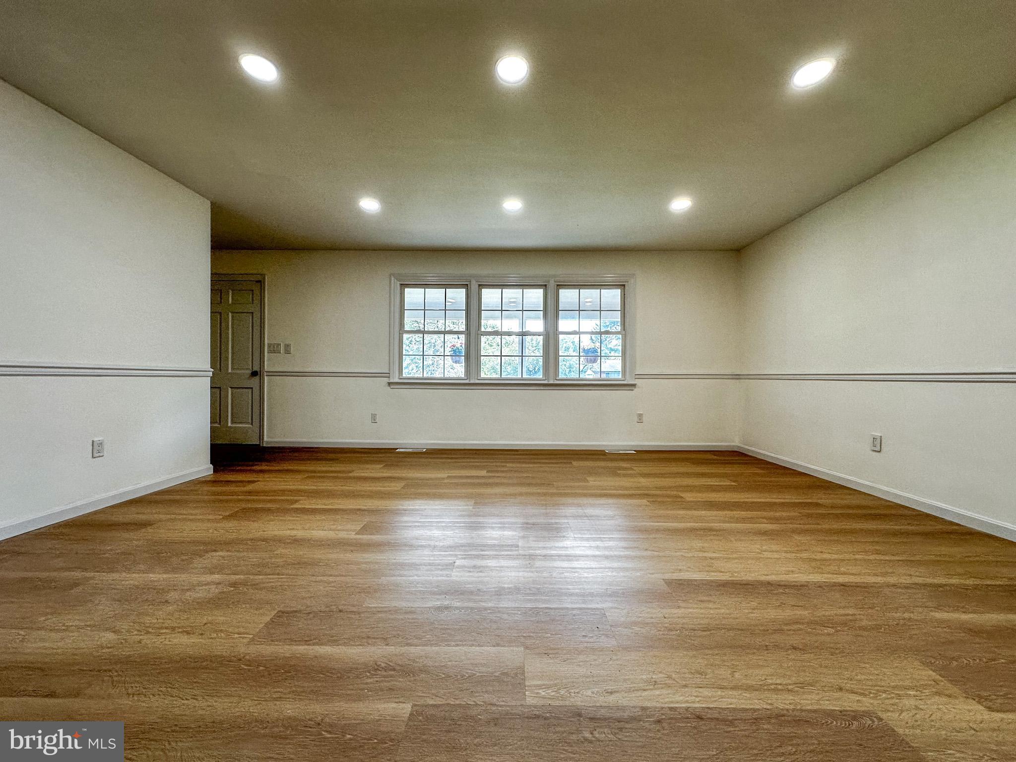 CLOVER HILL - Residential