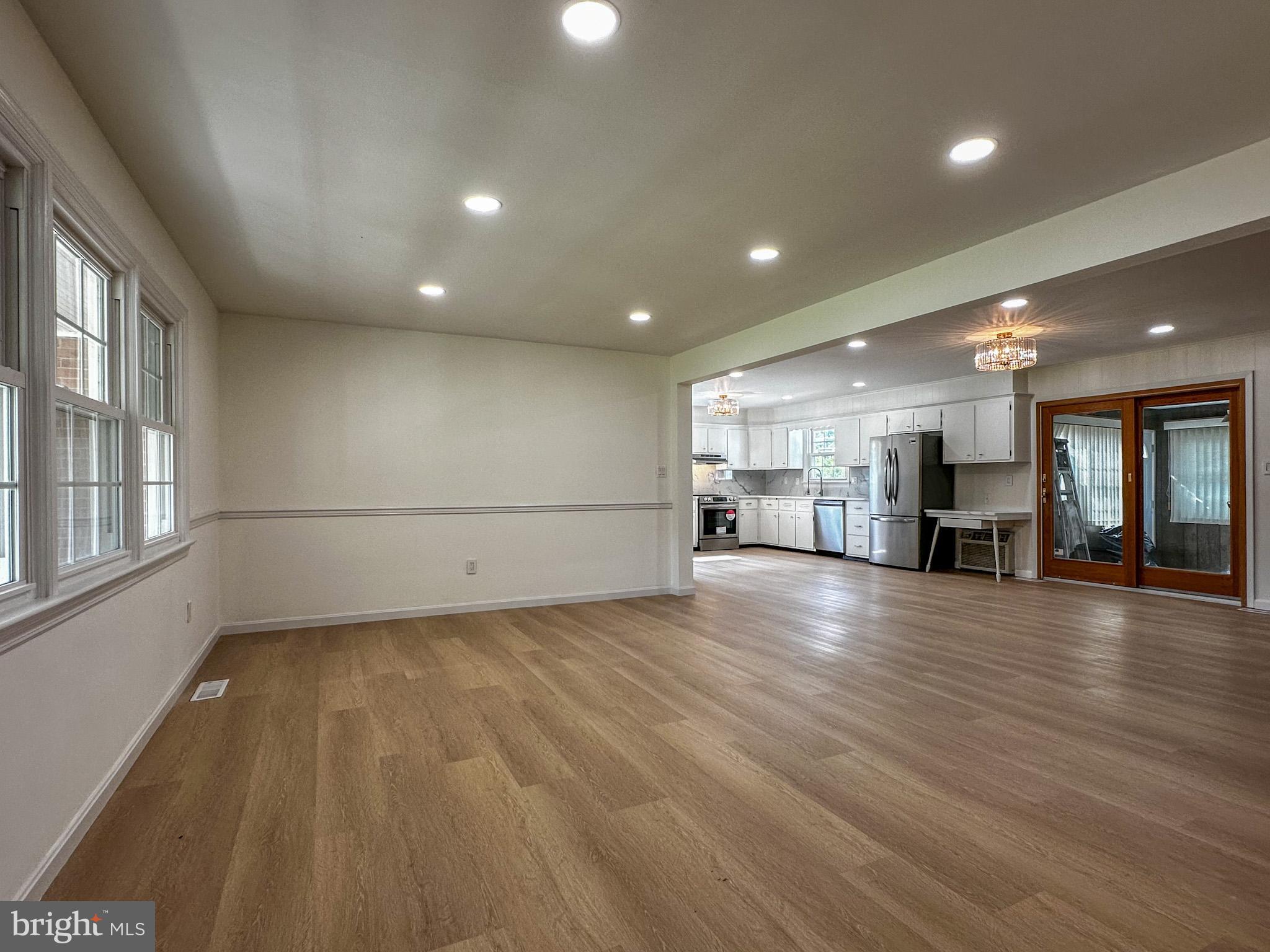CLOVER HILL - Residential