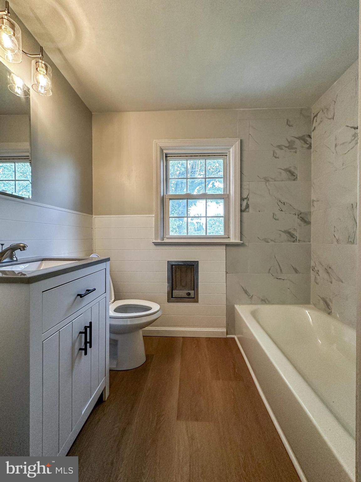 CLOVER HILL - Residential