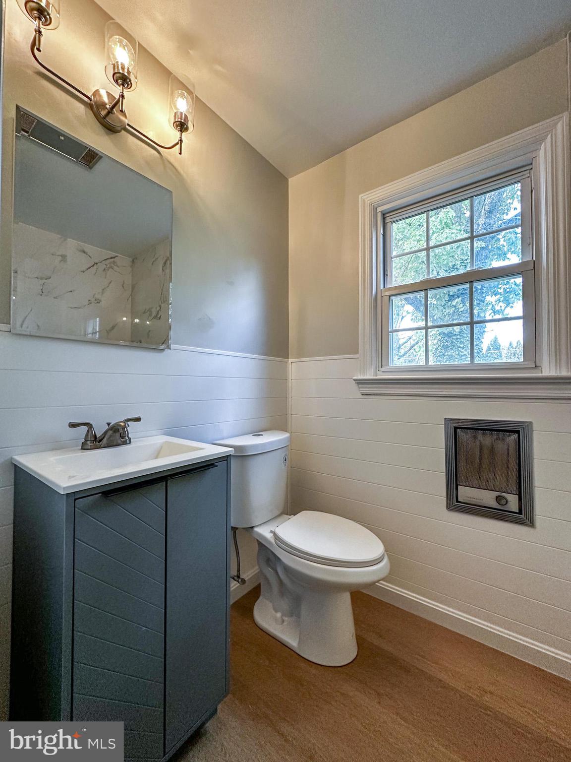 CLOVER HILL - Residential