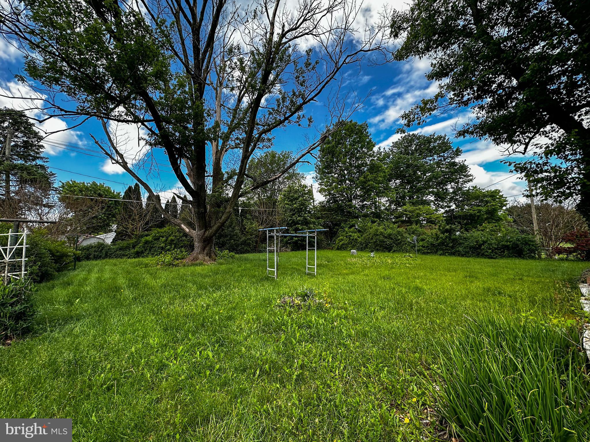 CLOVER HILL - Residential