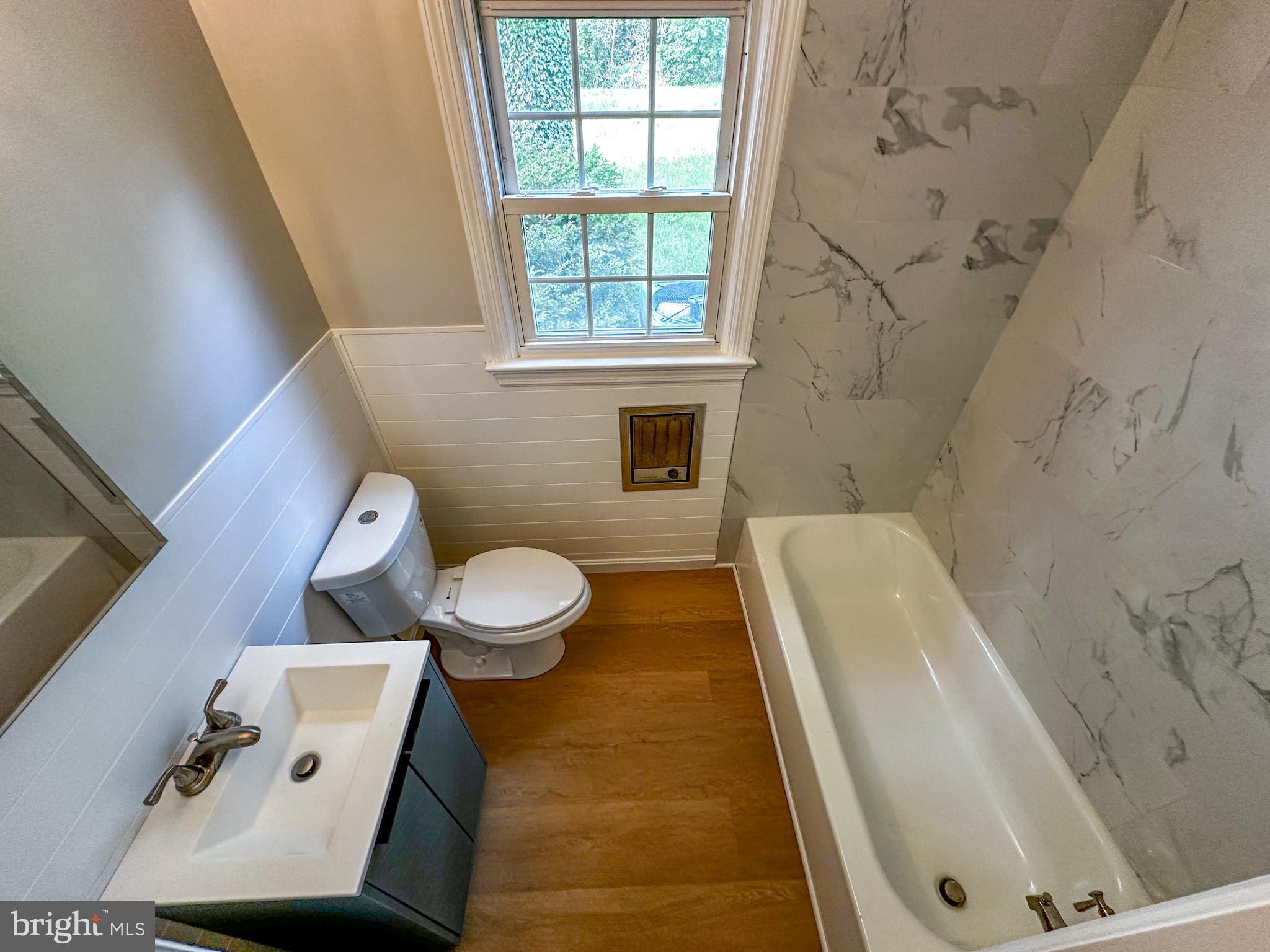 CLOVER HILL - Residential