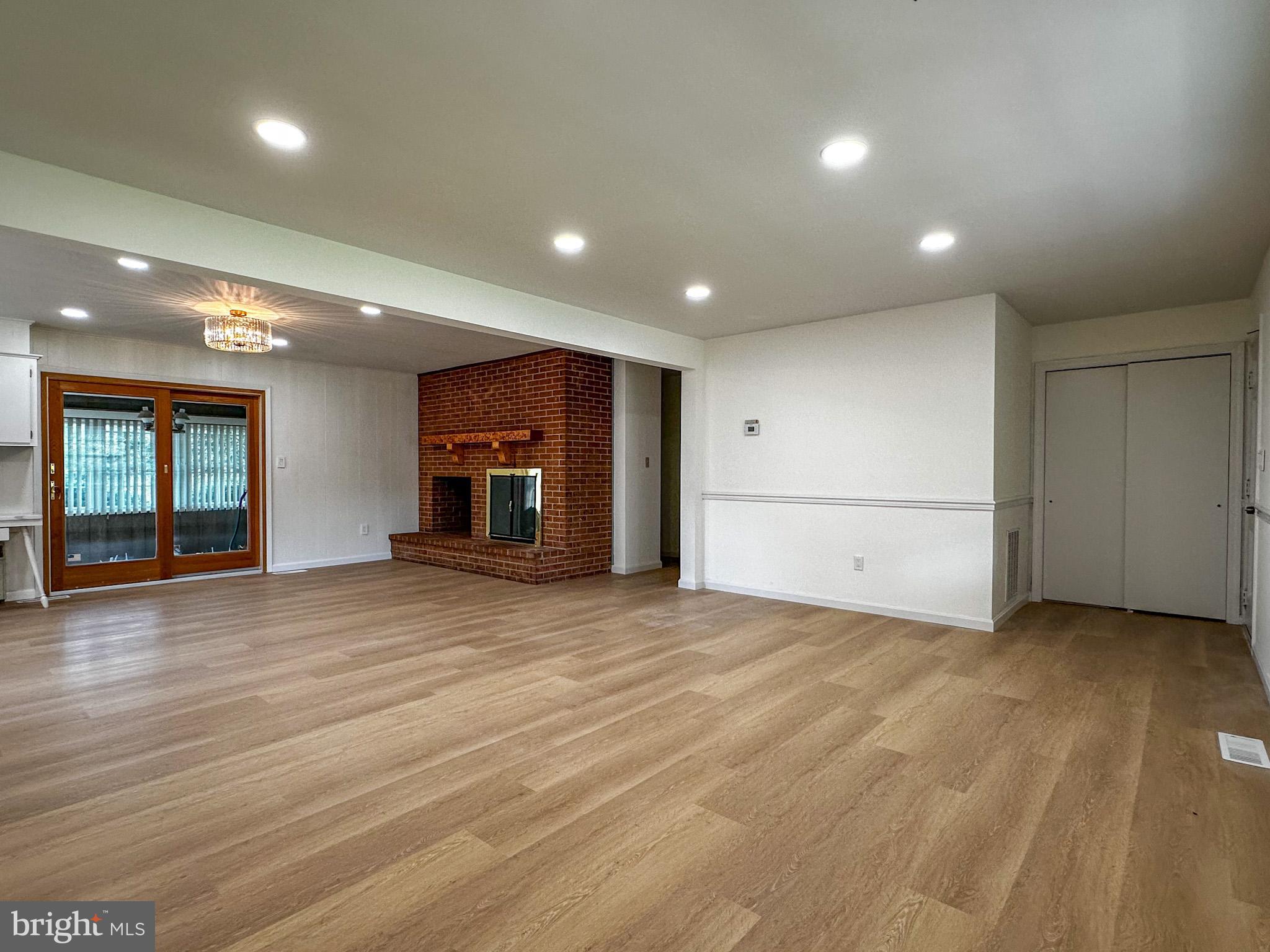 CLOVER HILL - Residential