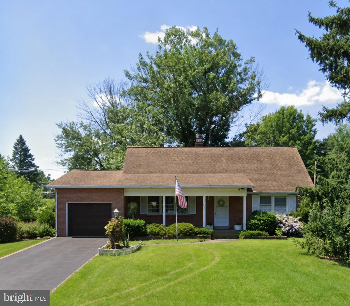CLOVER HILL - Residential