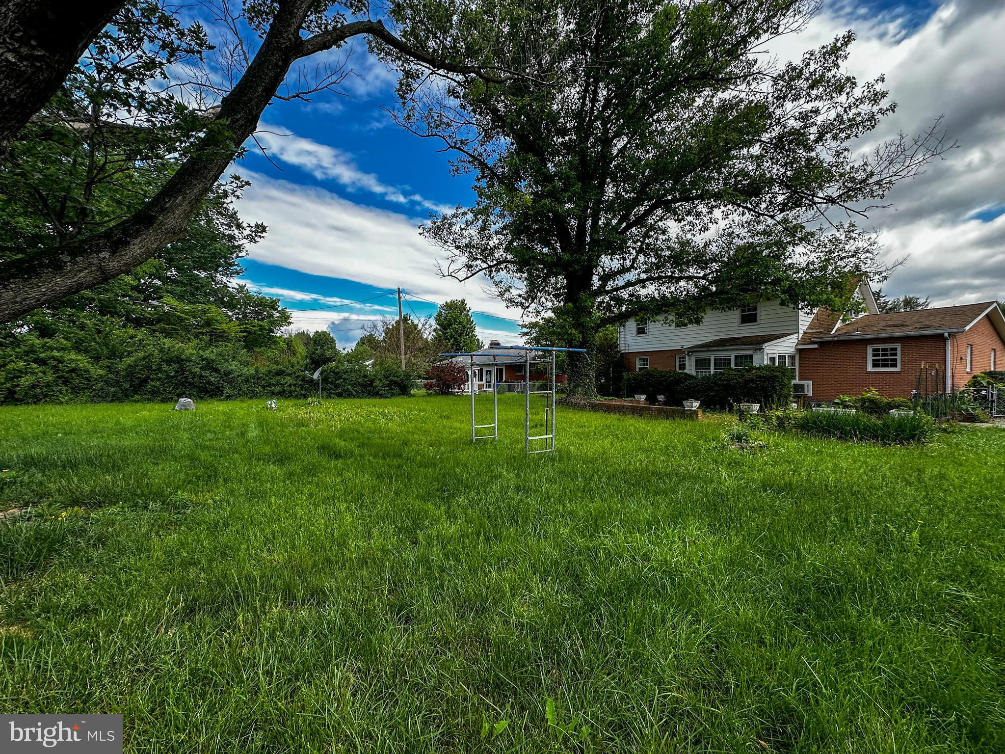 CLOVER HILL - Residential