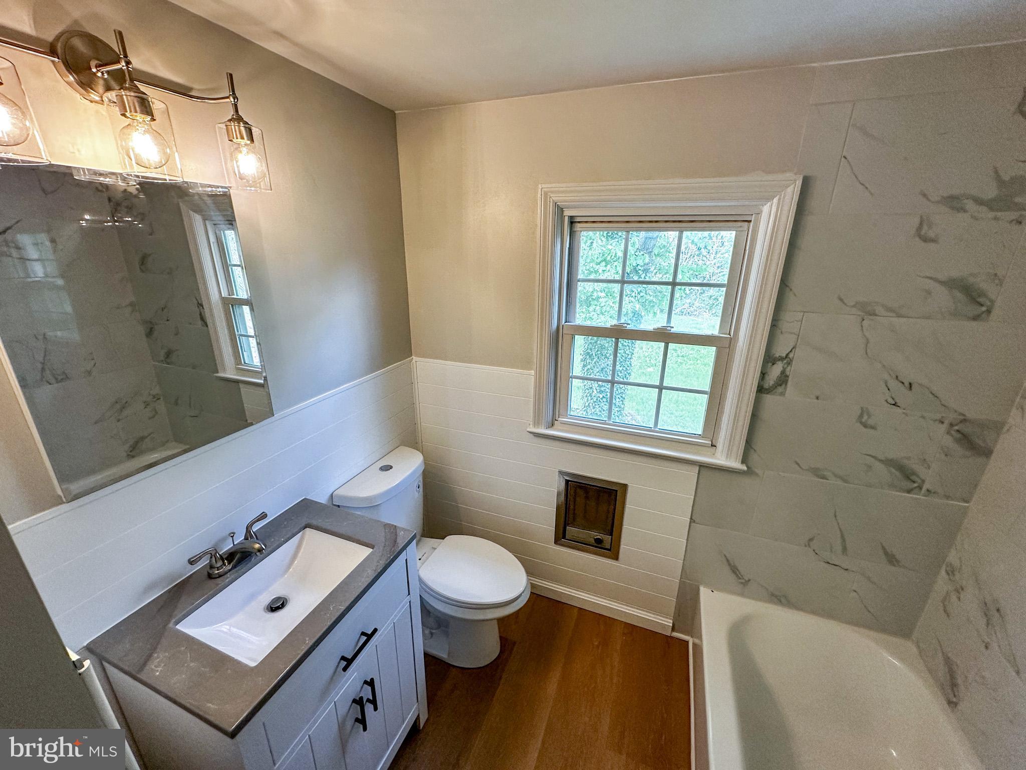 CLOVER HILL - Residential