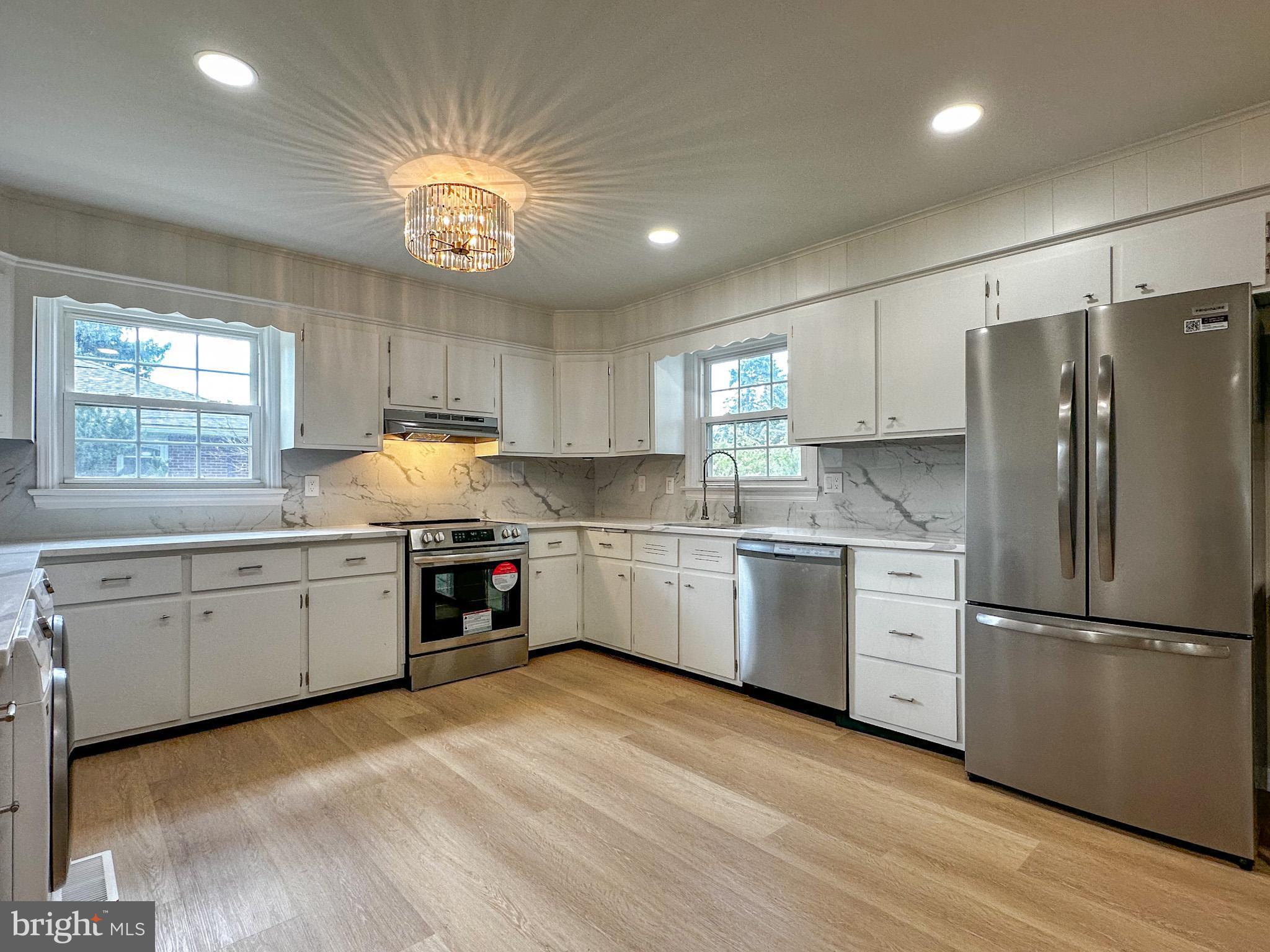 CLOVER HILL - Residential