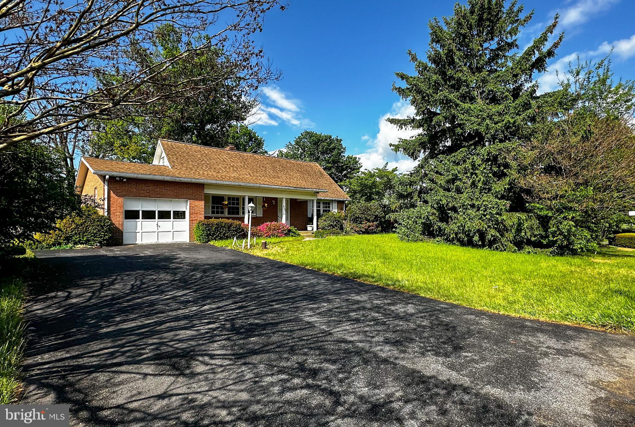 CLOVER HILL - Residential